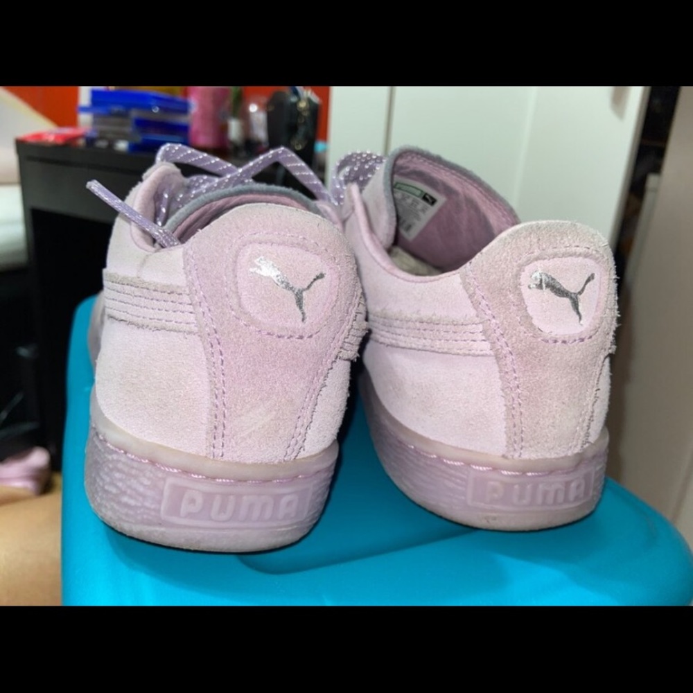 Puma - Picture 3 of 3